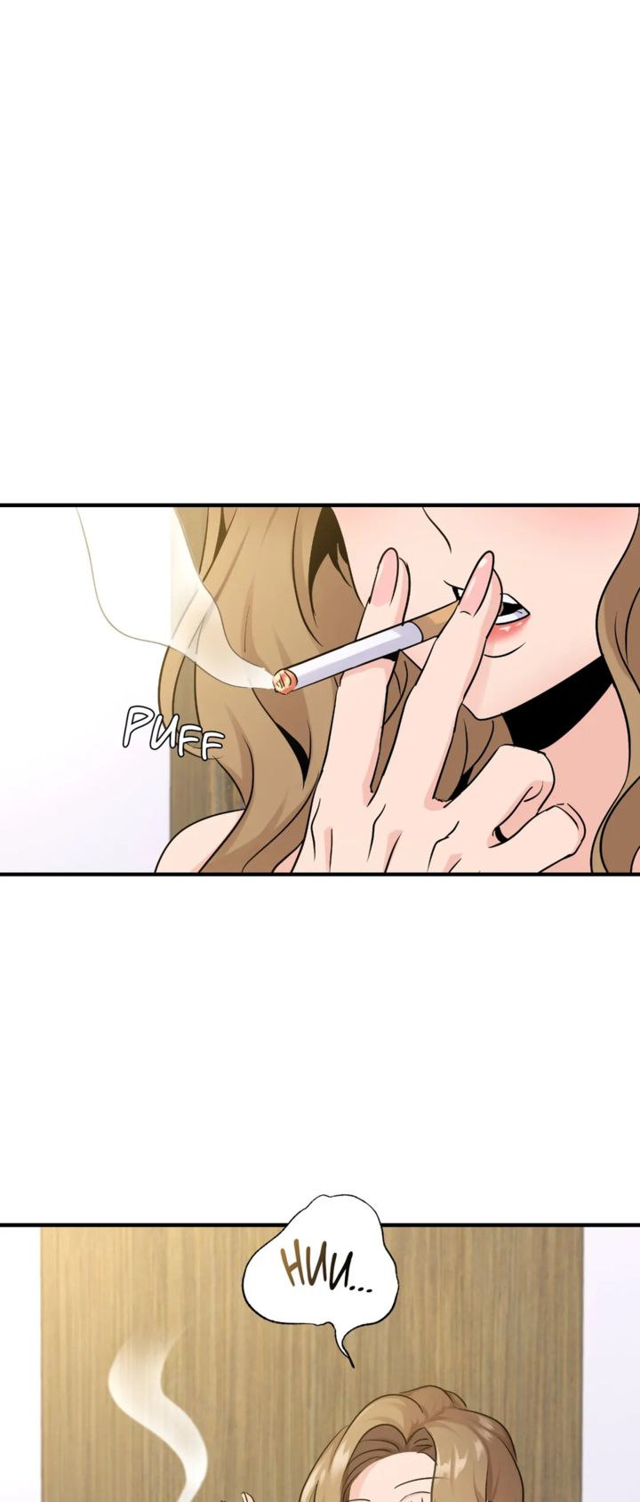 Big Boss Gone Bad page 28
