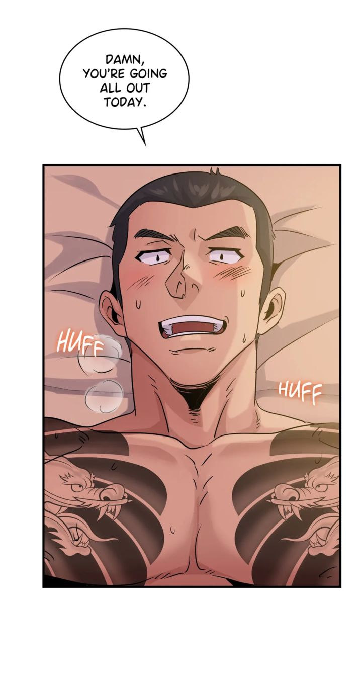 Big Boss Gone Bad page 36