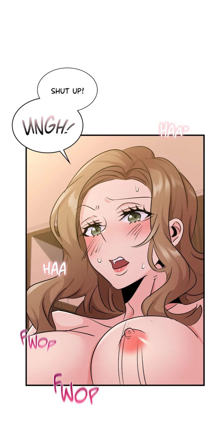 Big Boss Gone Bad page 37