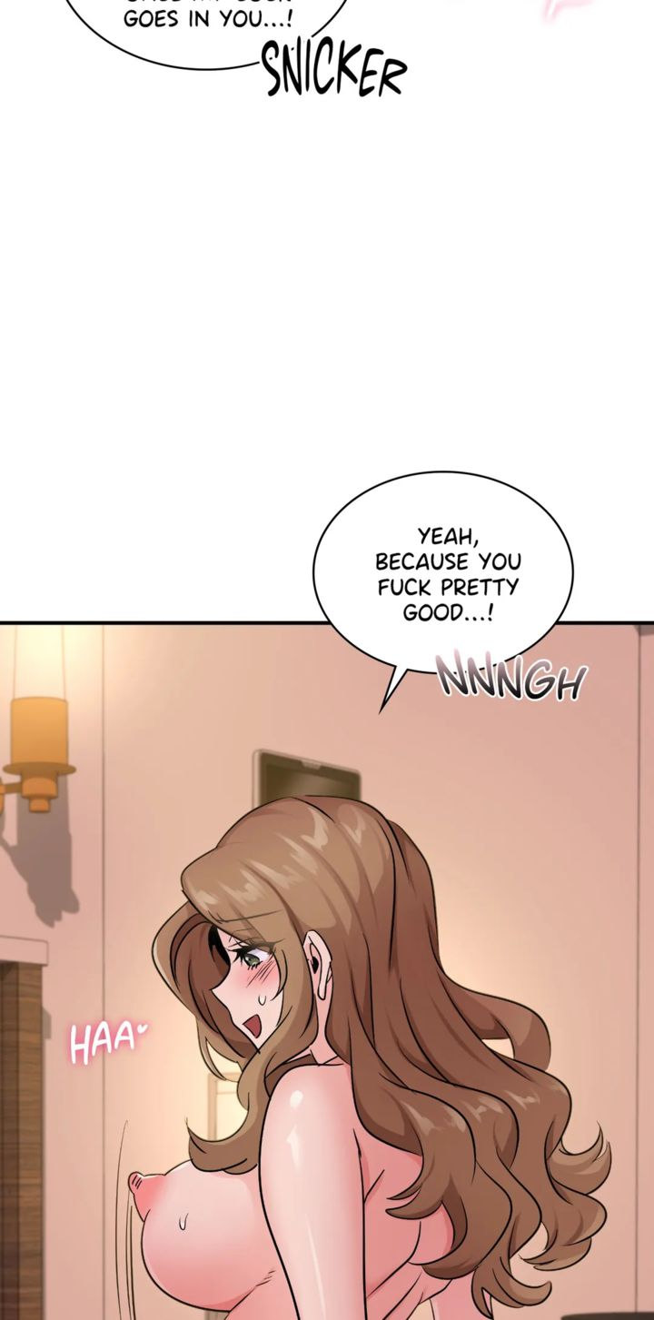 Big Boss Gone Bad page 39