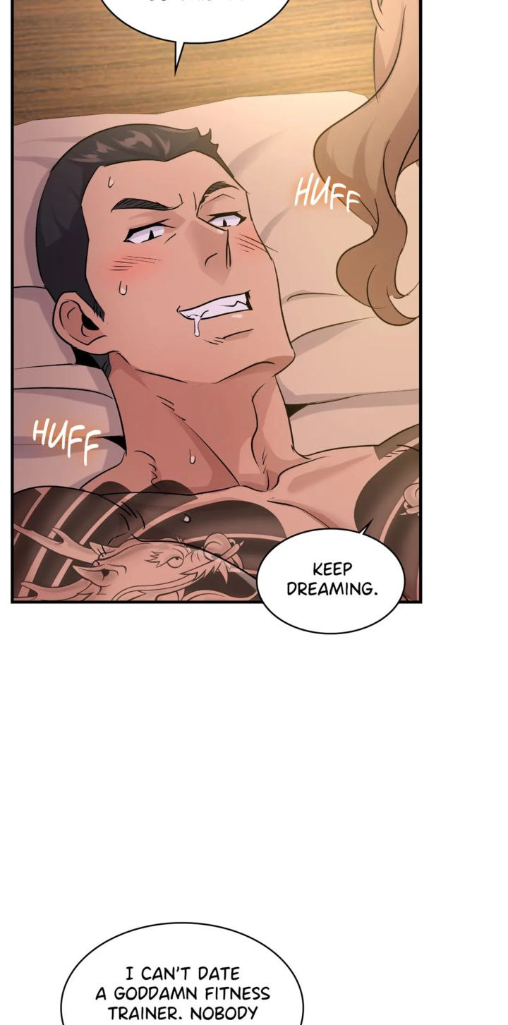 Big Boss Gone Bad page 41