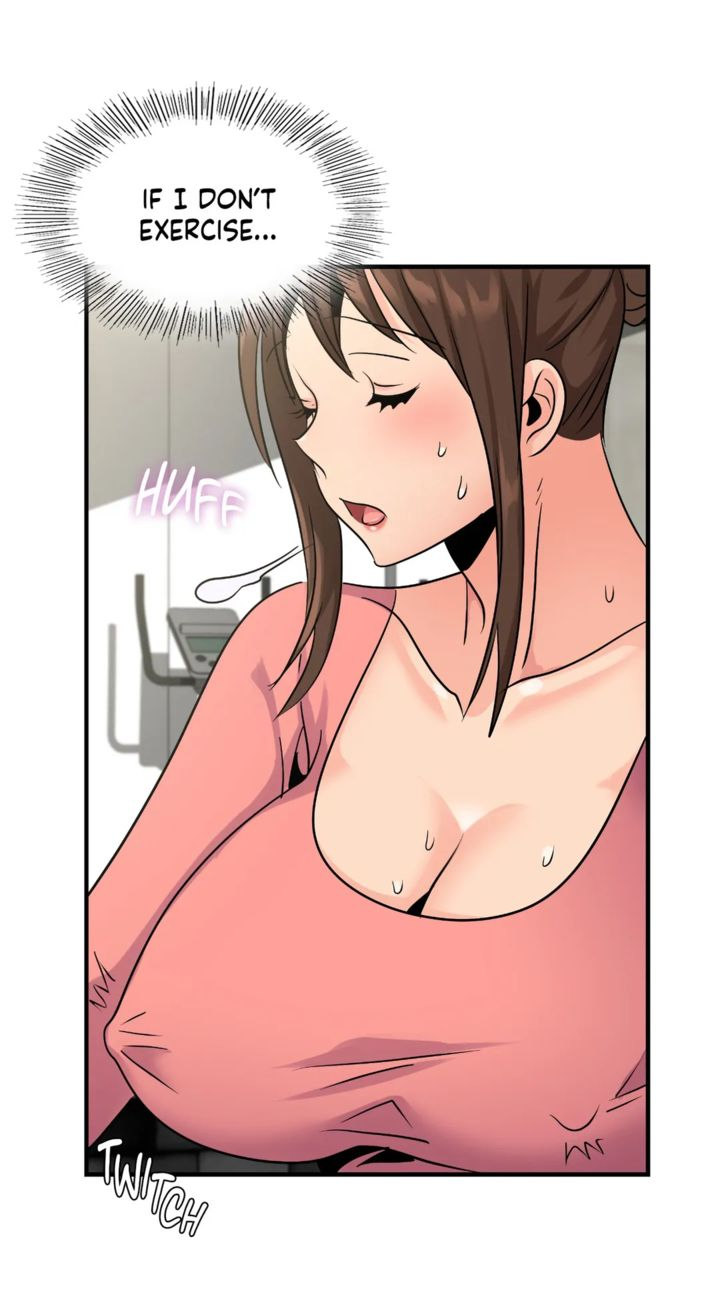 Big Boss Gone Bad page 50