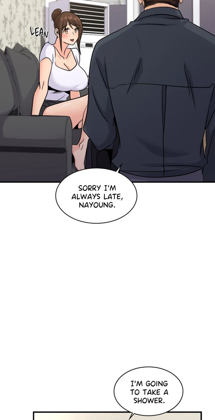 Big Boss Gone Bad page 58
