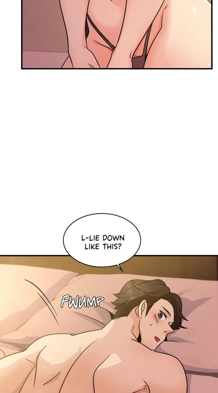 Big Boss Gone Bad page 68