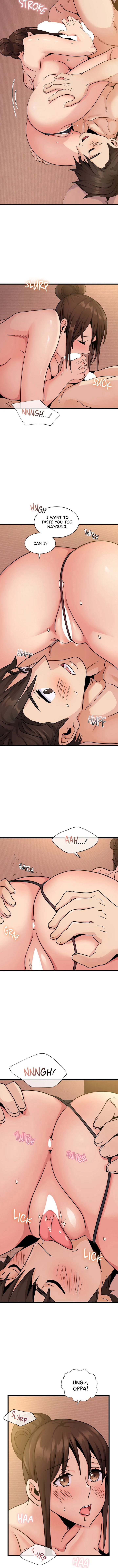 Big Boss Gone Bad page 4