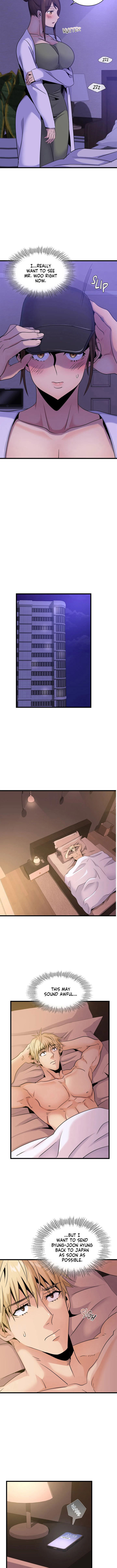 Big Boss Gone Bad page 7