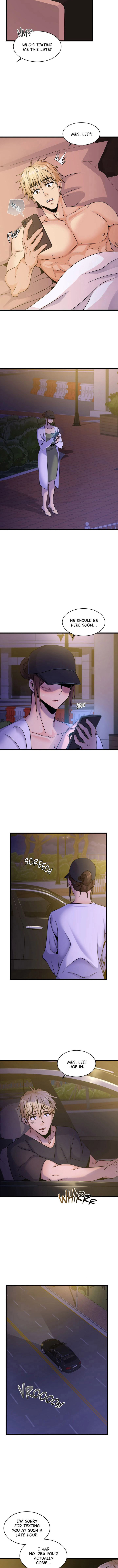 Big Boss Gone Bad page 8