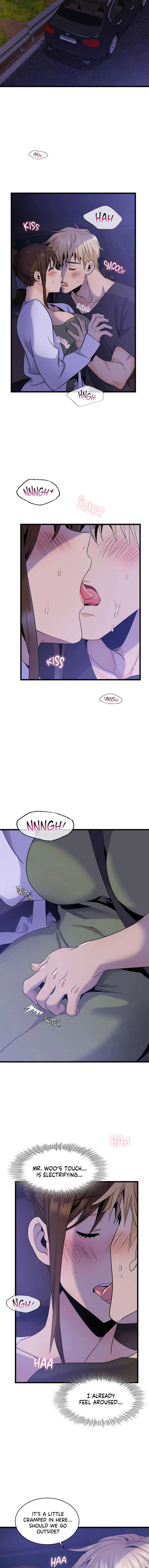 Big Boss Gone Bad page 10