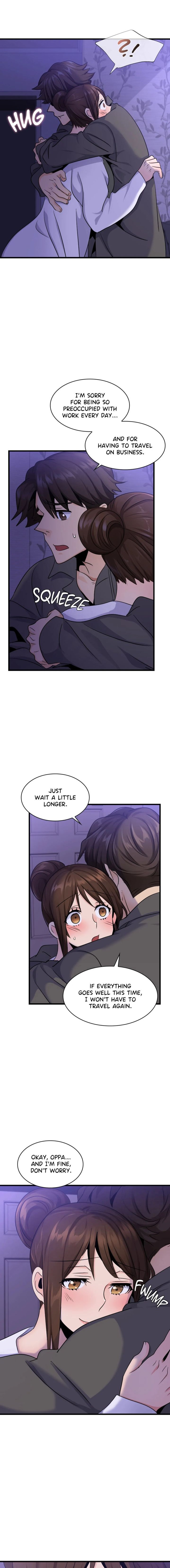 Big Boss Gone Bad page 3