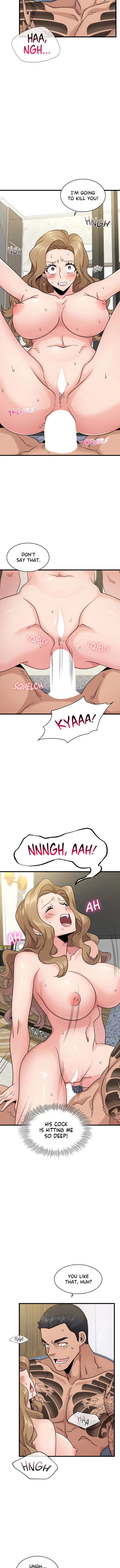 Big Boss Gone Bad page 3