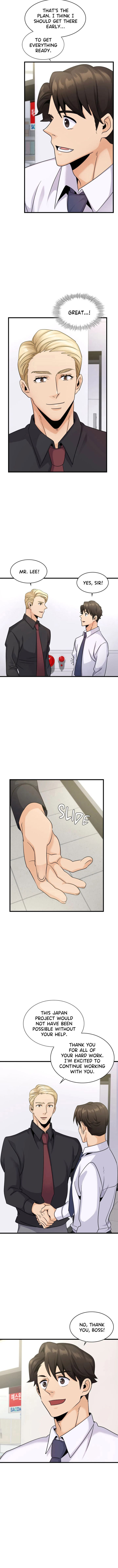 Big Boss Gone Bad page 8