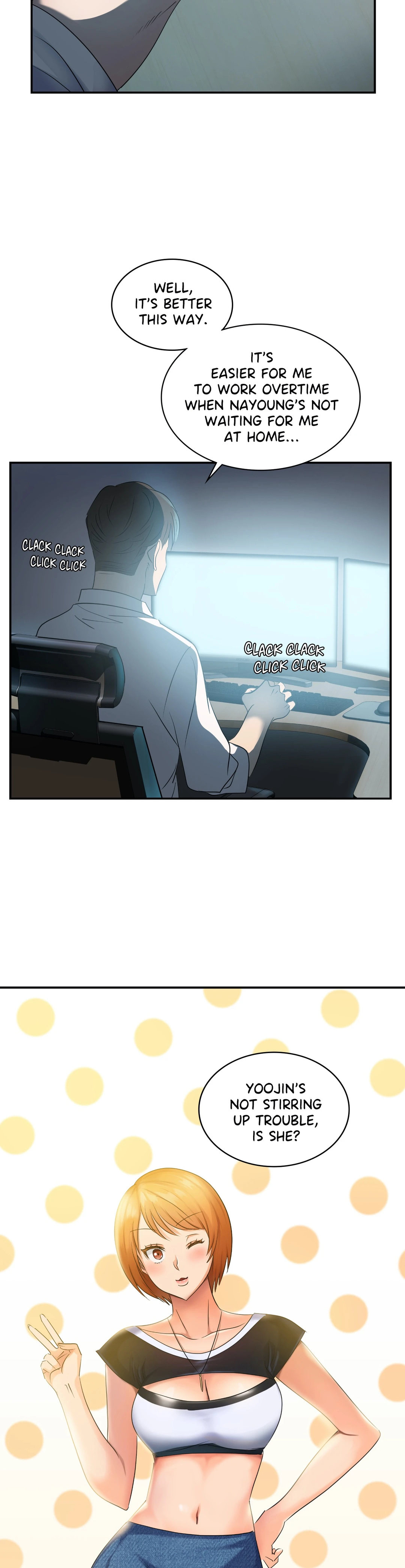 Big Boss Gone Bad page 4