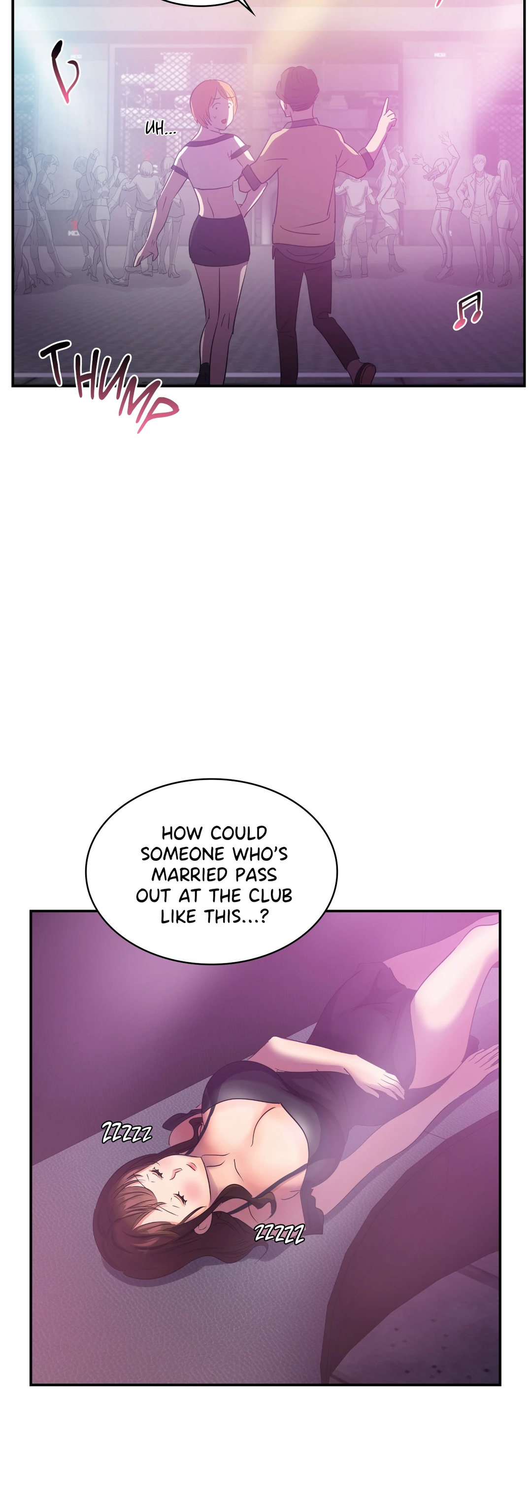 Big Boss Gone Bad page 10