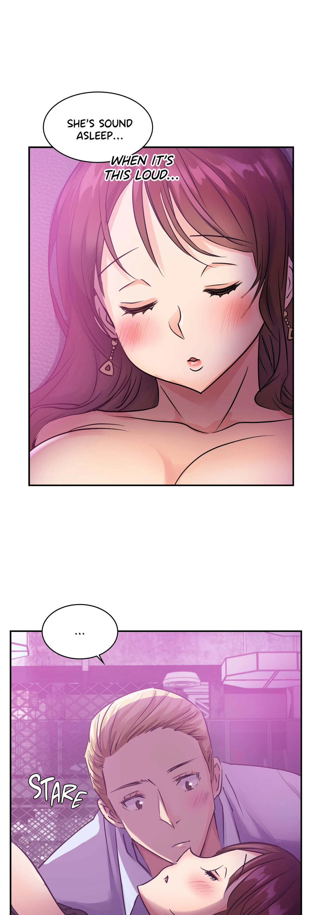 Big Boss Gone Bad page 11