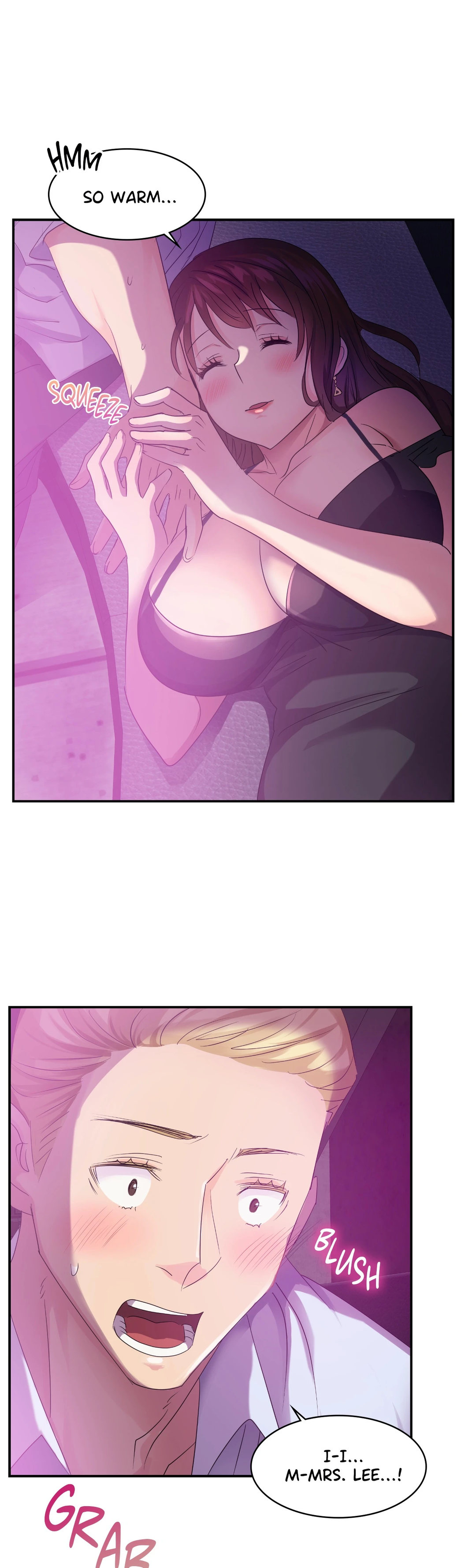 Big Boss Gone Bad page 14