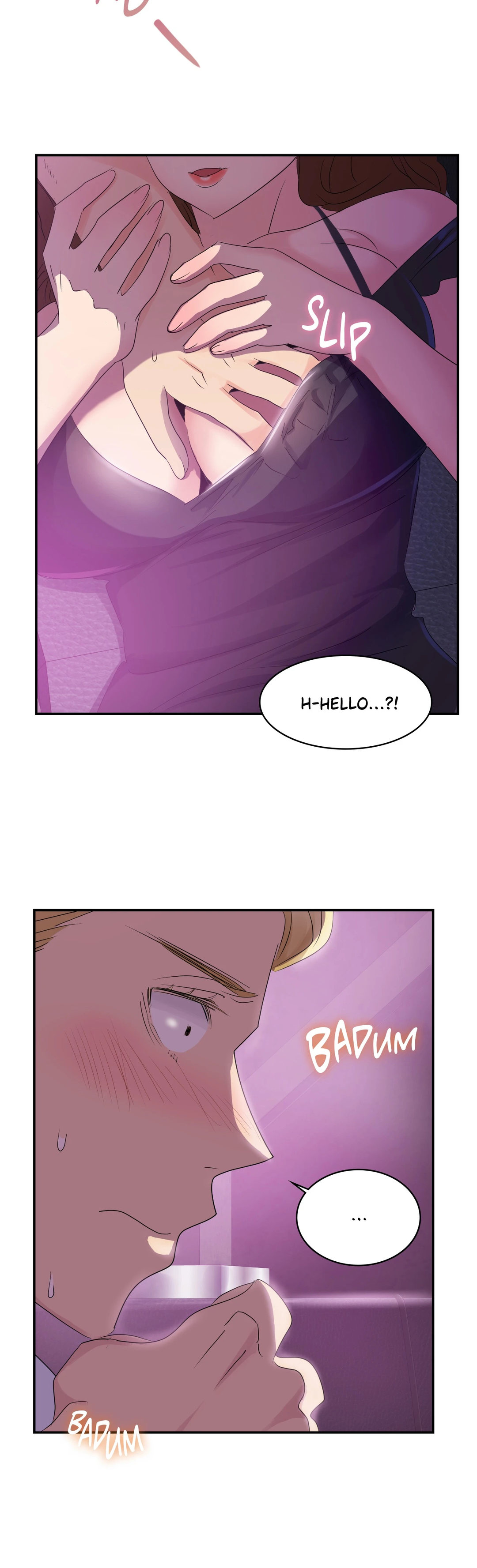 Big Boss Gone Bad page 15
