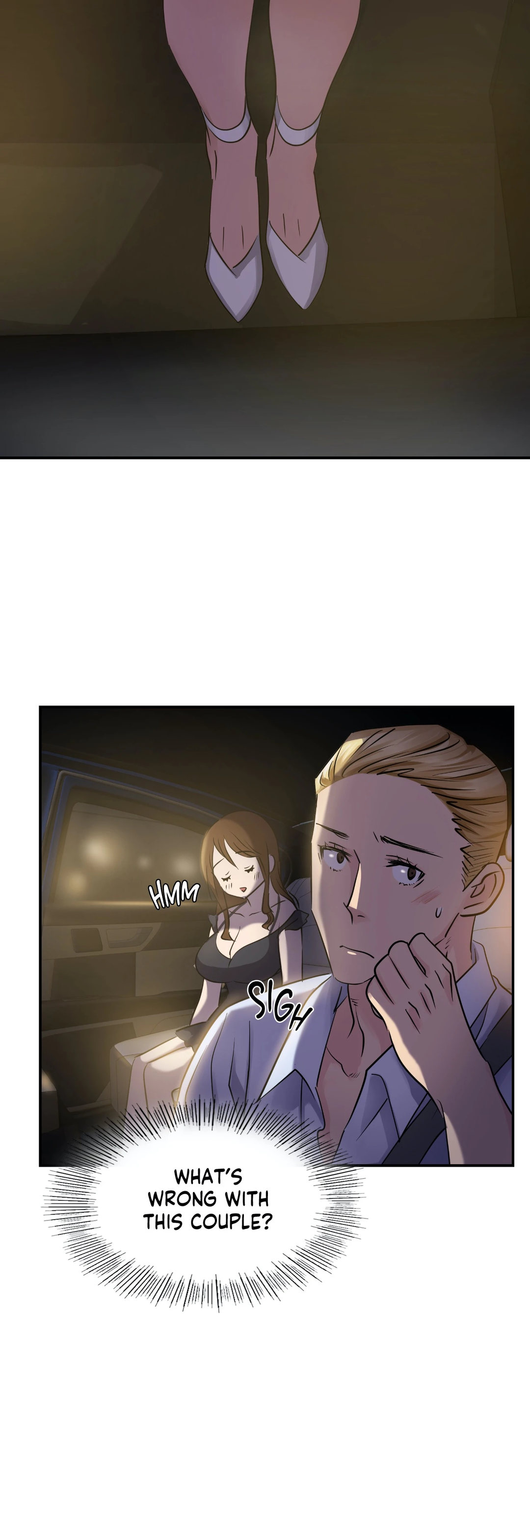 Big Boss Gone Bad page 18