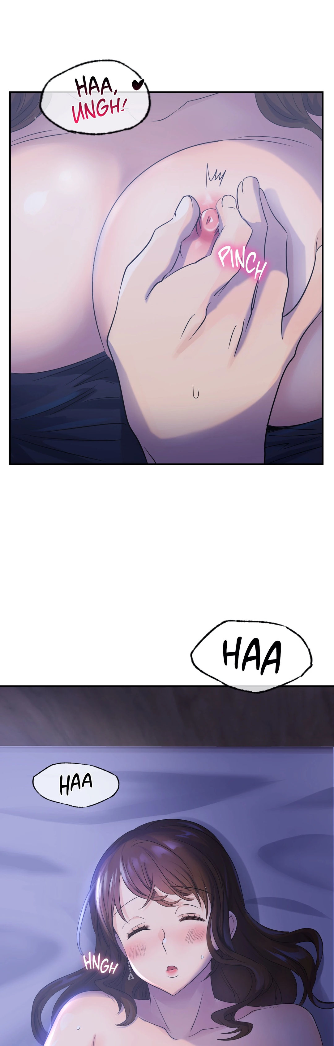 Big Boss Gone Bad page 29