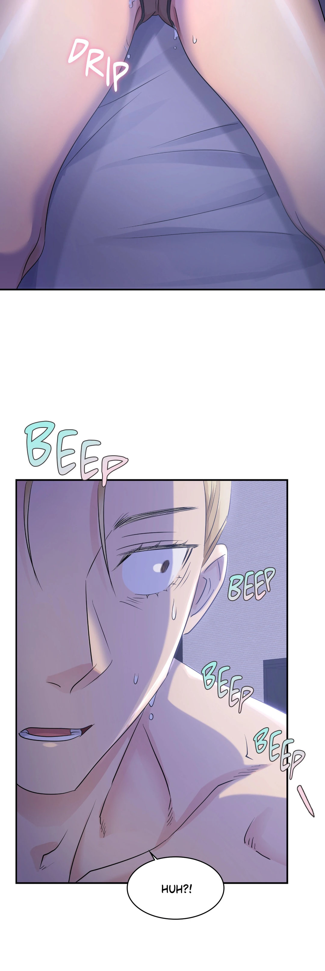 Big Boss Gone Bad page 37