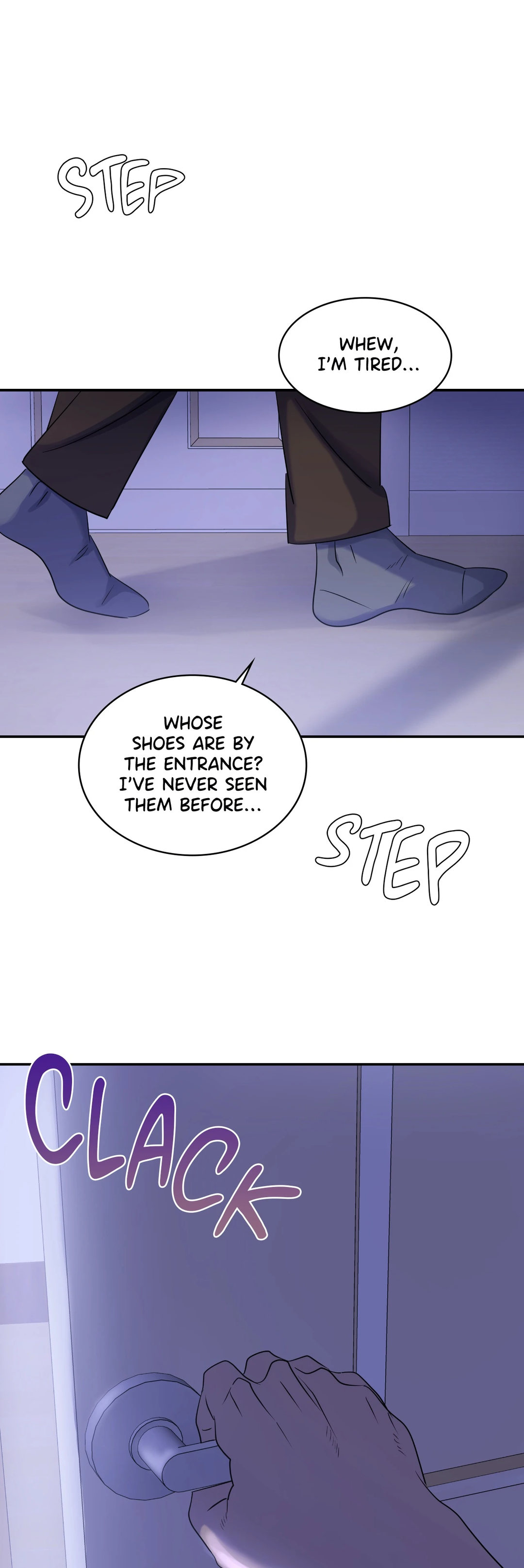 Big Boss Gone Bad page 38