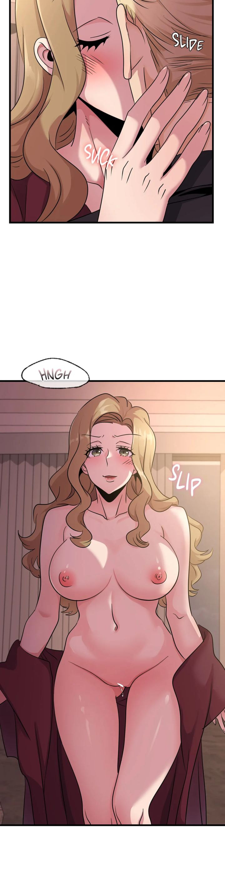 Big Boss Gone Bad page 6