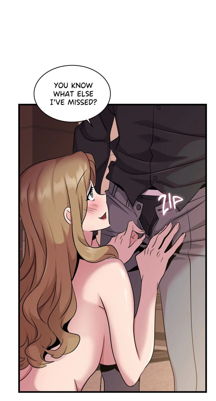 Big Boss Gone Bad page 7