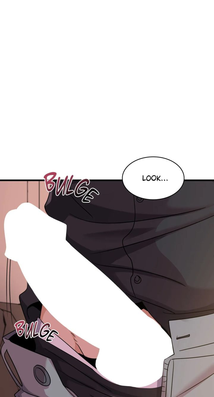Big Boss Gone Bad page 8