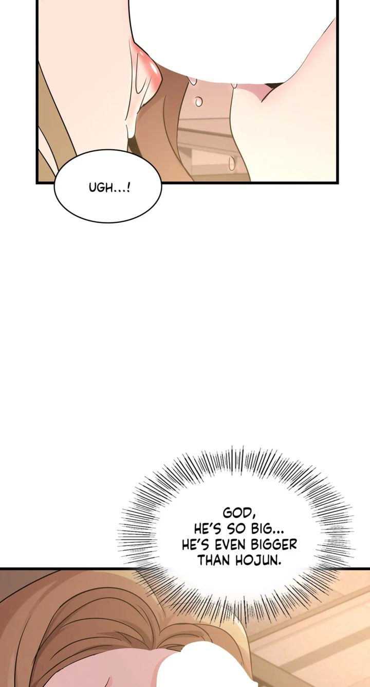 Big Boss Gone Bad page 10