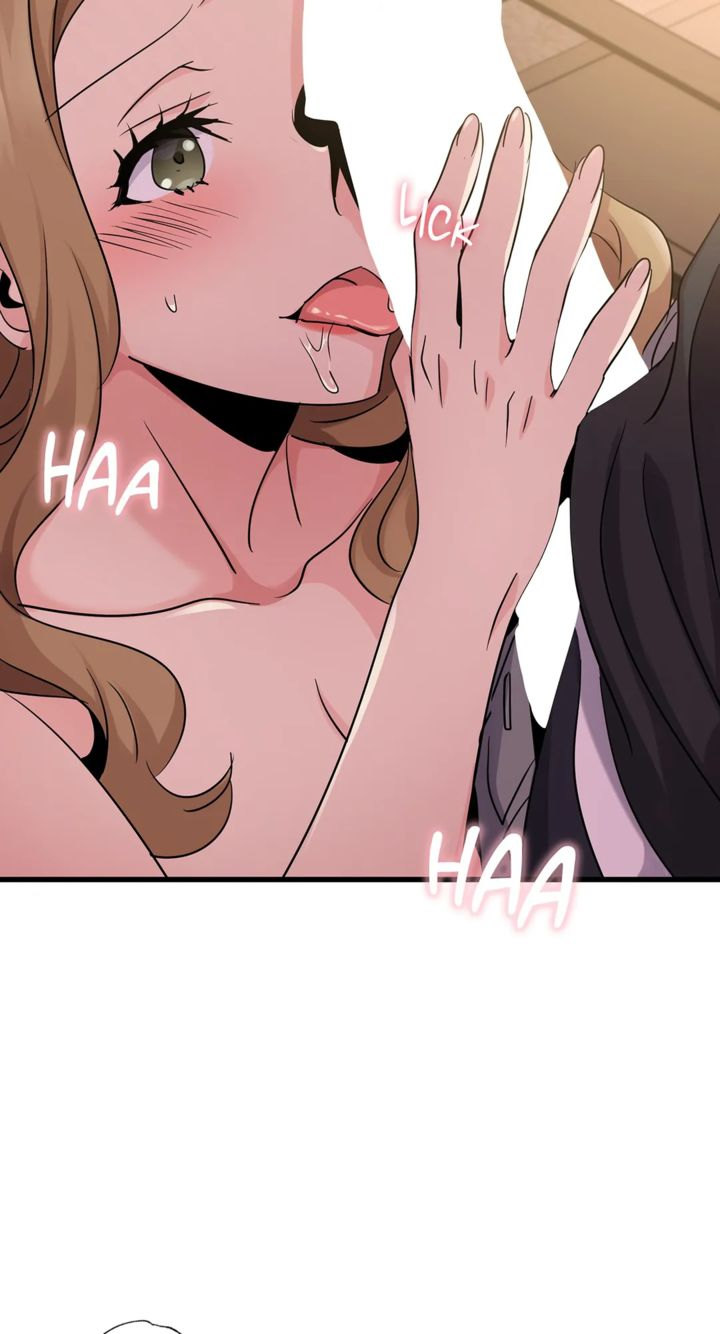 Big Boss Gone Bad page 11