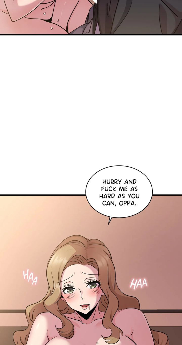 Big Boss Gone Bad page 17