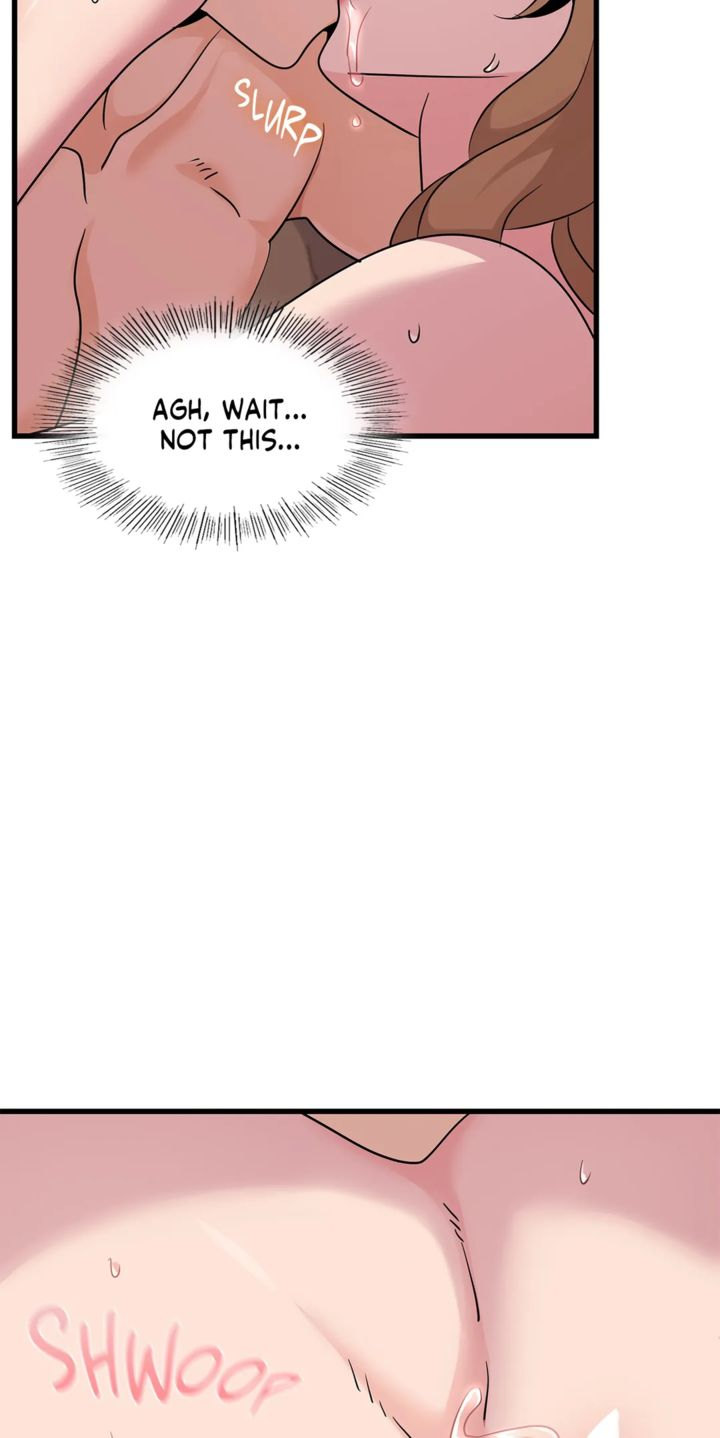 Big Boss Gone Bad page 28