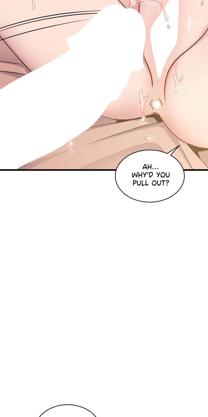Big Boss Gone Bad page 29