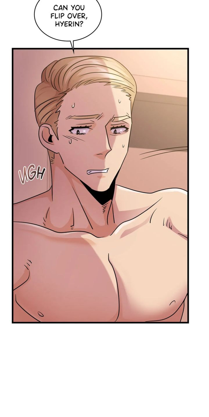 Big Boss Gone Bad page 30