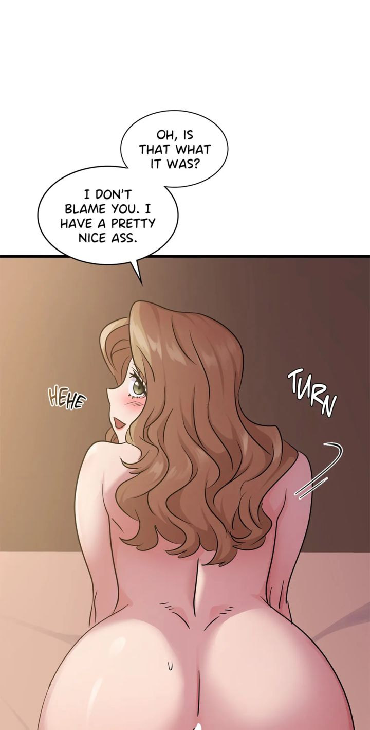Big Boss Gone Bad page 31