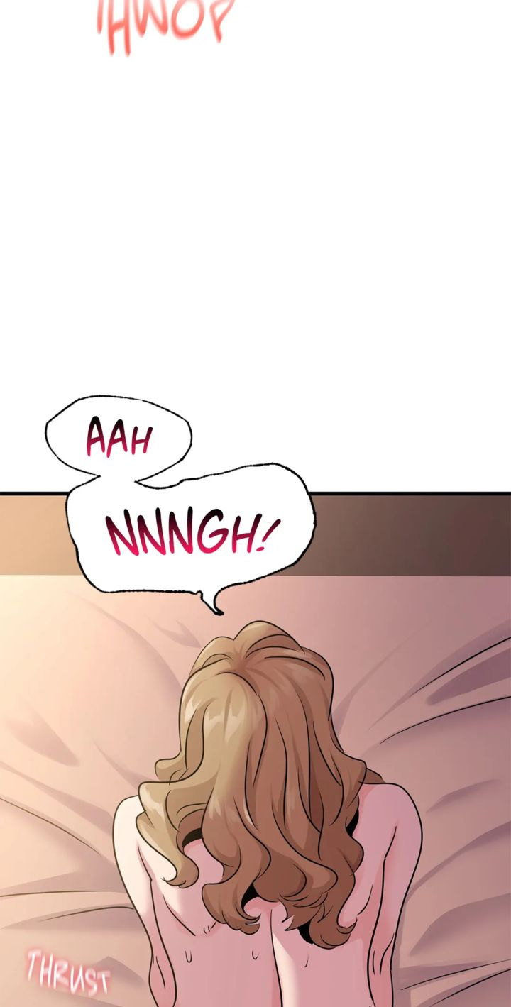 Big Boss Gone Bad page 34