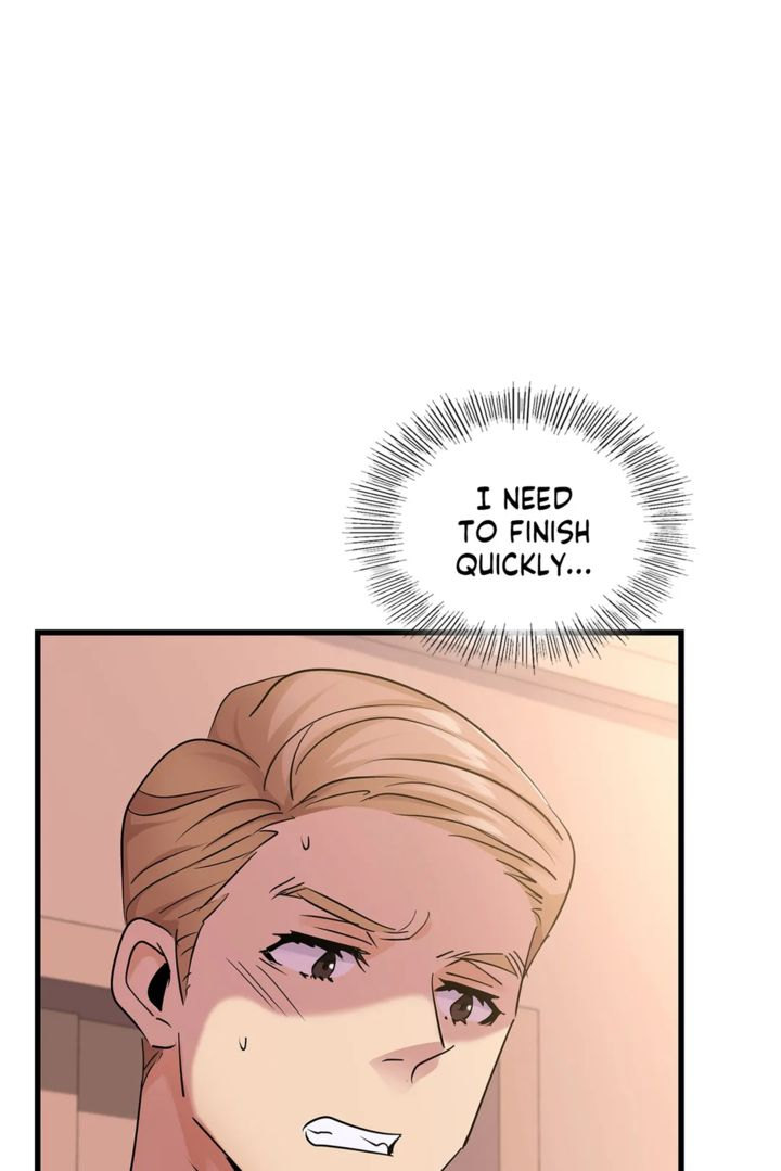 Big Boss Gone Bad page 44