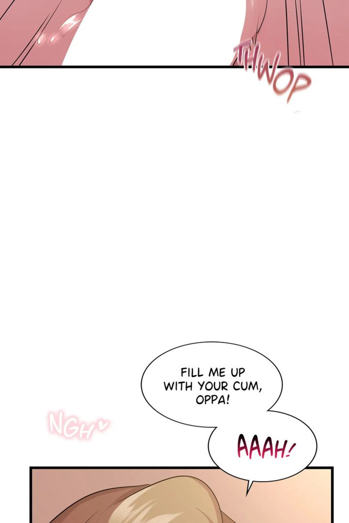 Big Boss Gone Bad page 47