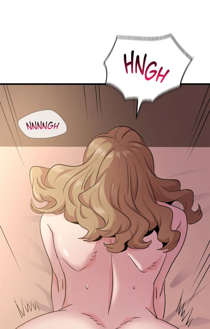 Big Boss Gone Bad page 49