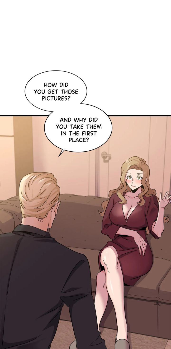 Big Boss Gone Bad page 55