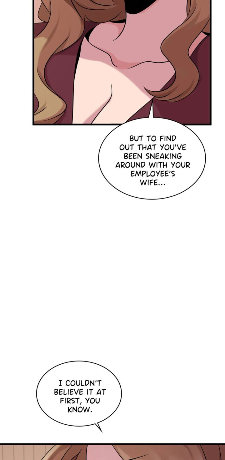 Big Boss Gone Bad page 57