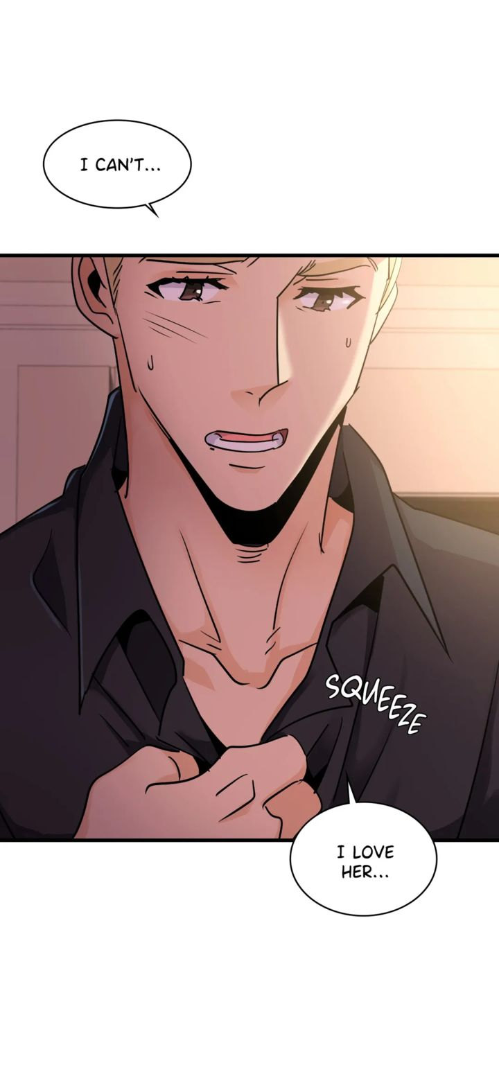 Big Boss Gone Bad page 61