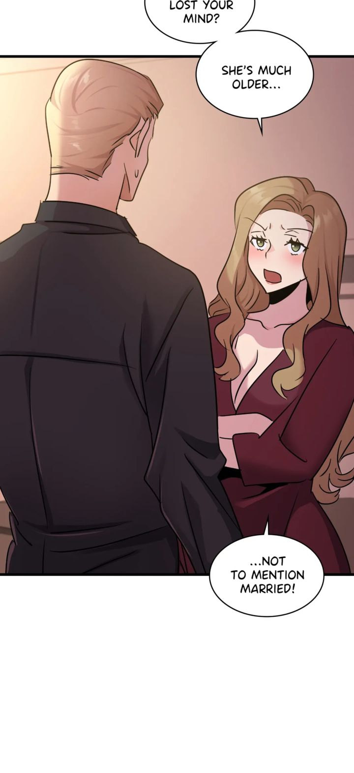 Big Boss Gone Bad page 63