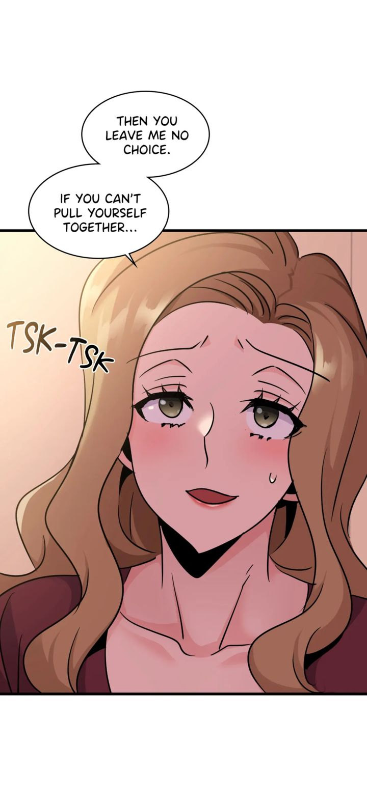 Big Boss Gone Bad page 65