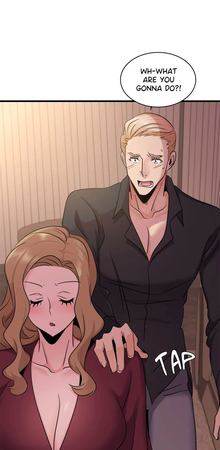 Big Boss Gone Bad page 67