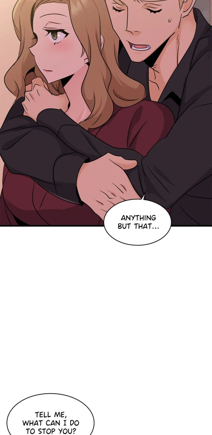 Big Boss Gone Bad page 69