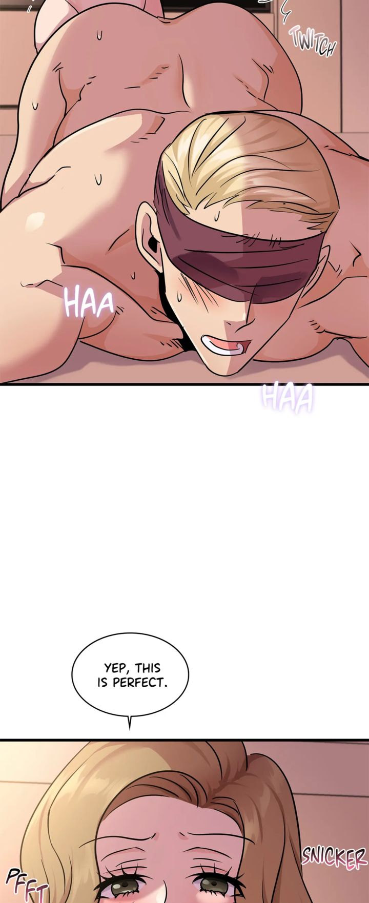 Big Boss Gone Bad page 77