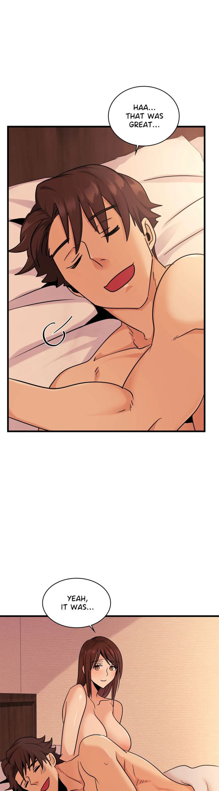 Big Boss Gone Bad page 1
