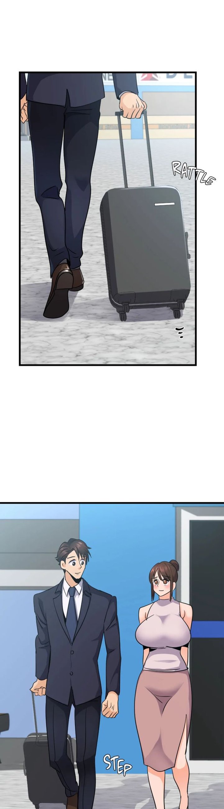 Big Boss Gone Bad page 4