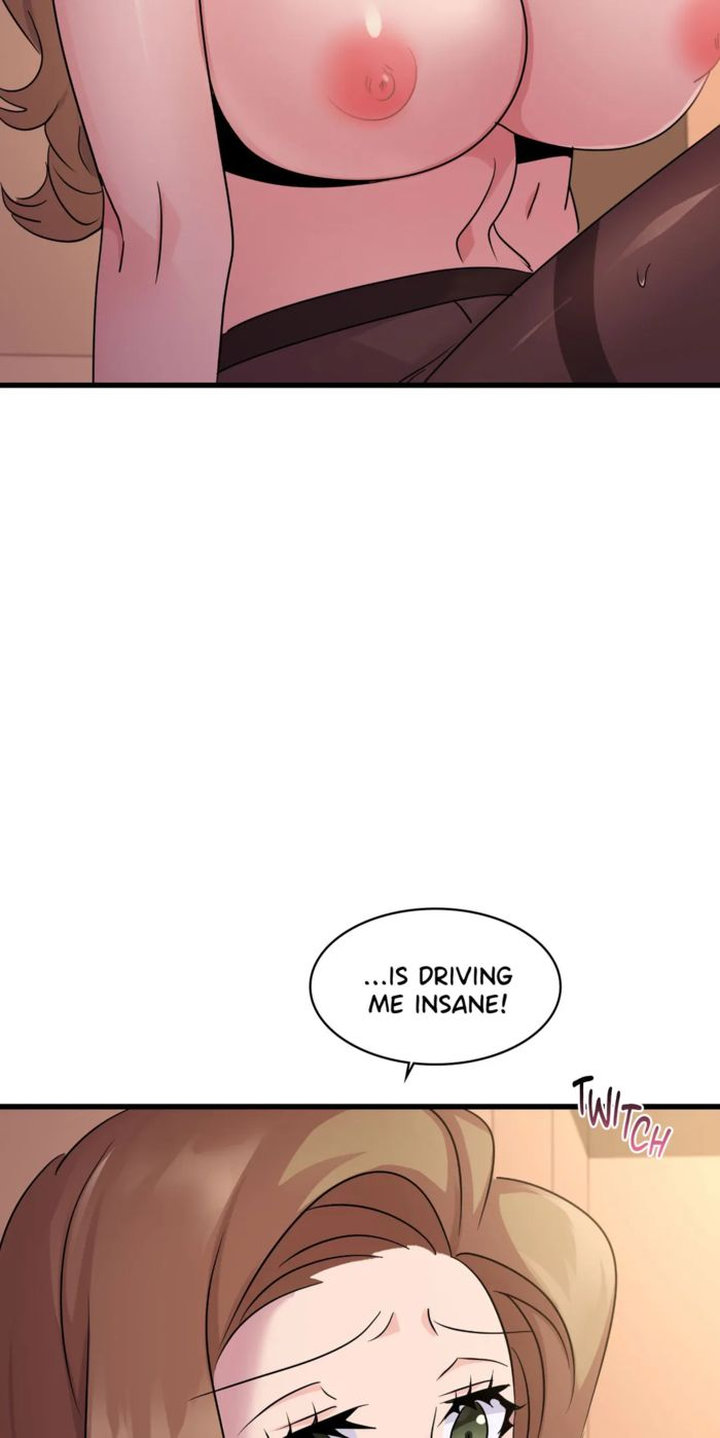 Big Boss Gone Bad page 21