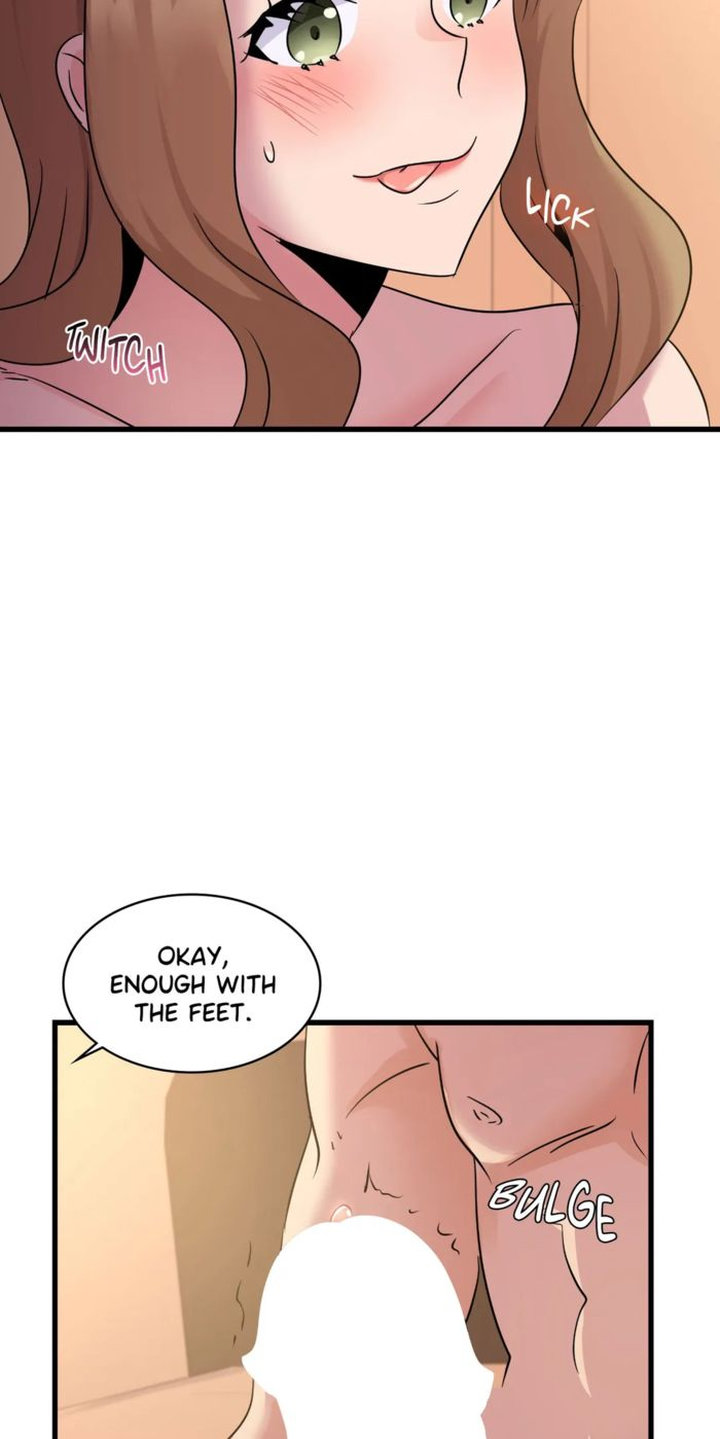 Big Boss Gone Bad page 22